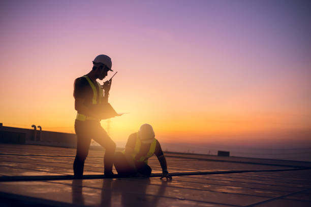 Best Slate Roofing Contractor  in Pierce, CO