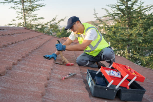 Pierce, CO Roofing Contractor Company