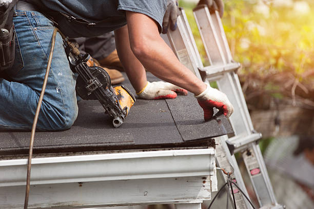 Quick and Trustworthy Emergency Roof Repair Services in Pierce, CO