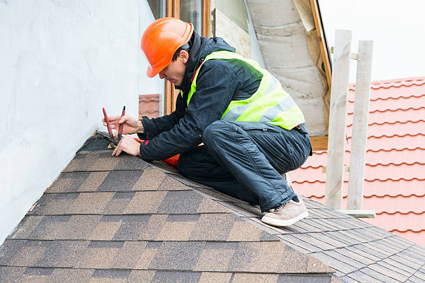 Best Storm Damage Roof Repair  in Pierce, CO