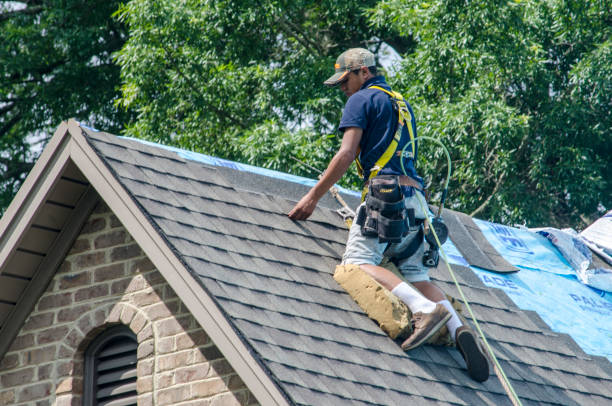 Slate Roofing Contractor in Pierce, CO